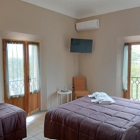 Agriturismo Contea Di Val D'Amone Brisighella Zewnętrze zdjęcie
