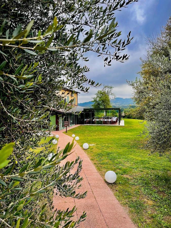 Agriturismo Contea Di Val D'Amone Brisighella Zewnętrze zdjęcie