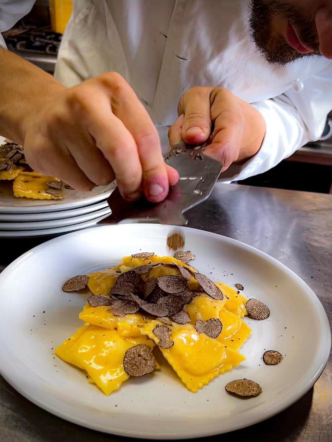 Agriturismo Contea Di Val D'Amone Brisighella Zewnętrze zdjęcie