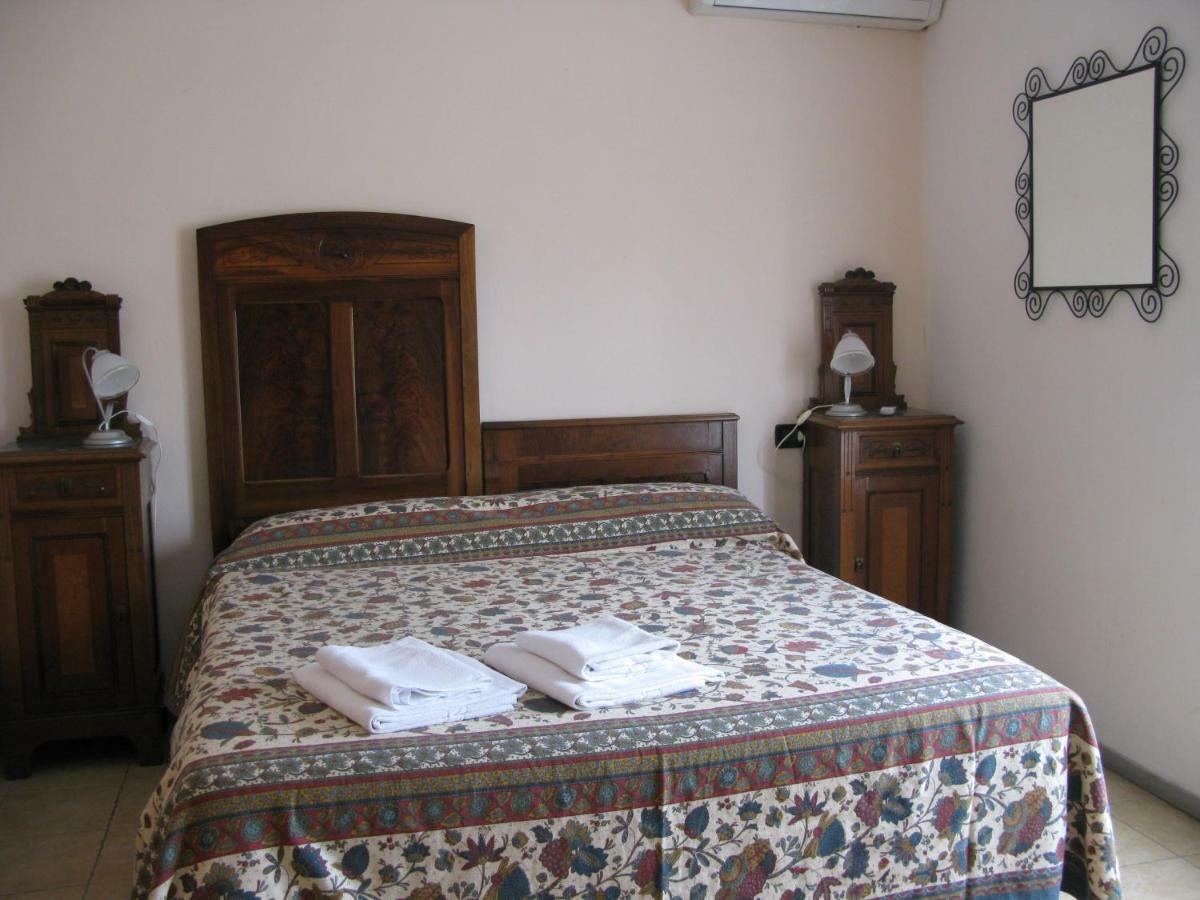 Agriturismo Contea Di Val D'Amone Brisighella Zewnętrze zdjęcie