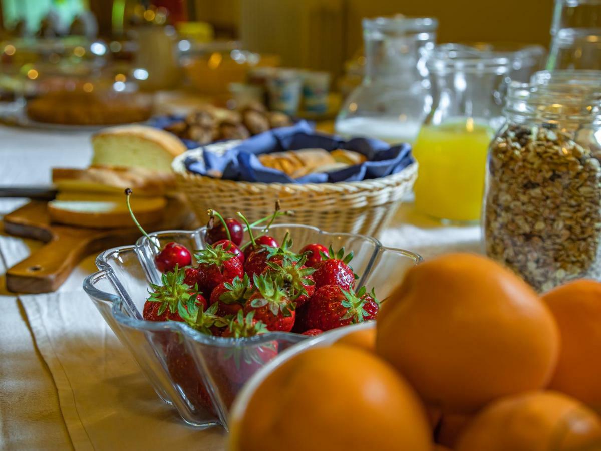 Agriturismo Contea Di Val D'Amone Brisighella Zewnętrze zdjęcie