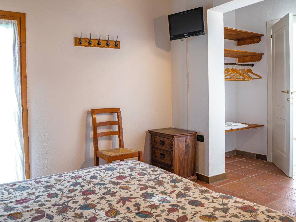 Agriturismo Contea Di Val D'Amone Brisighella Zewnętrze zdjęcie