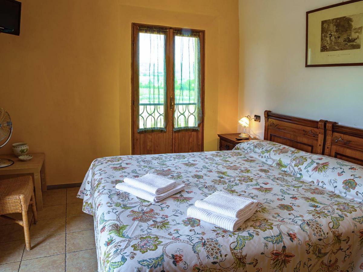 Agriturismo Contea Di Val D'Amone Brisighella Zewnętrze zdjęcie