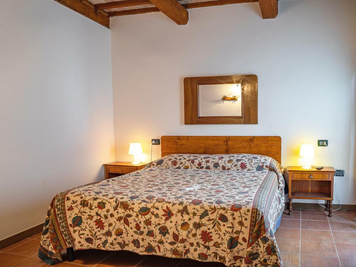 Agriturismo Contea Di Val D'Amone Brisighella Zewnętrze zdjęcie
