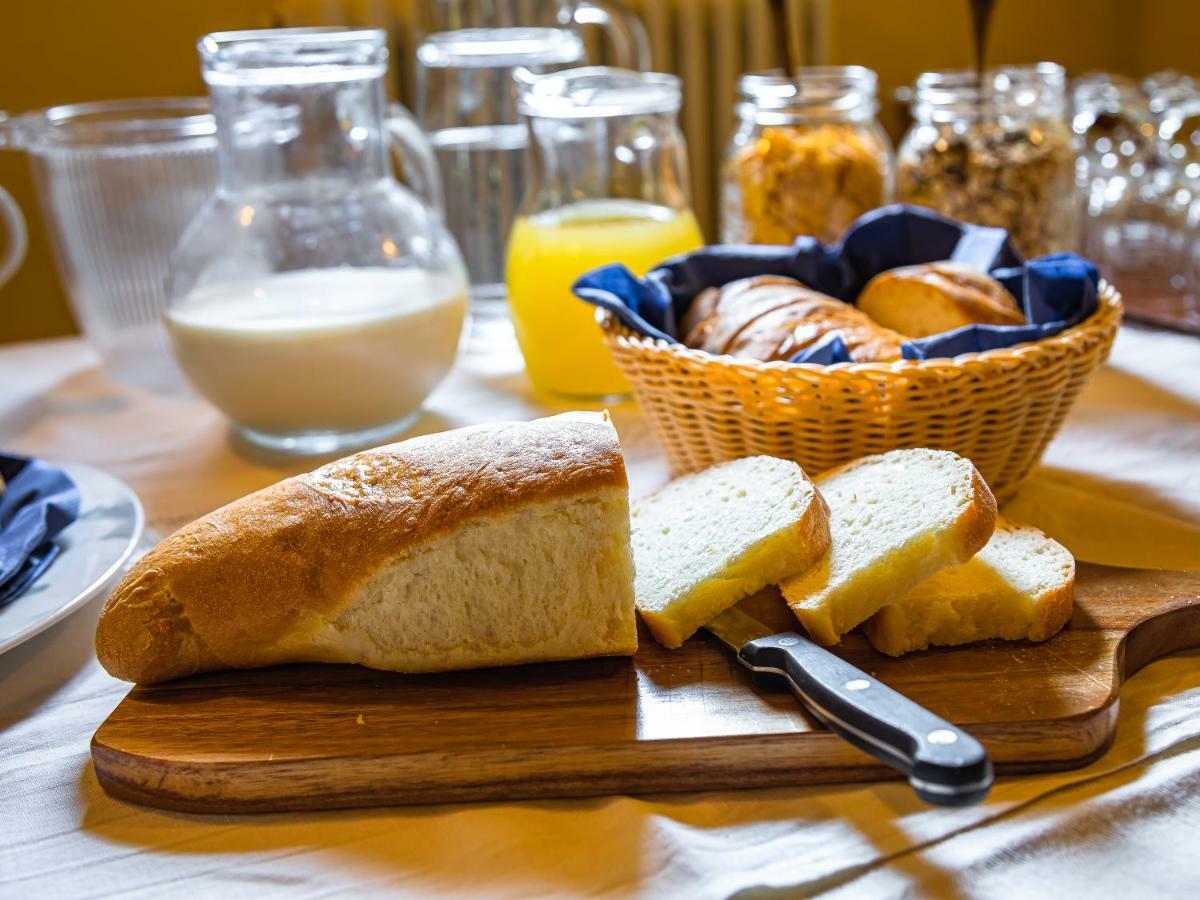Agriturismo Contea Di Val D'Amone Brisighella Zewnętrze zdjęcie