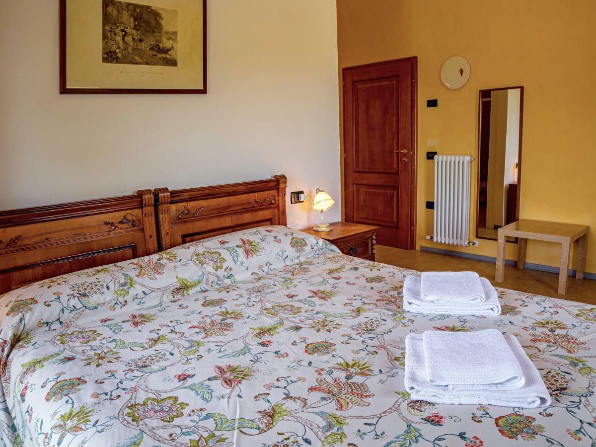 Agriturismo Contea Di Val D'Amone Brisighella Zewnętrze zdjęcie