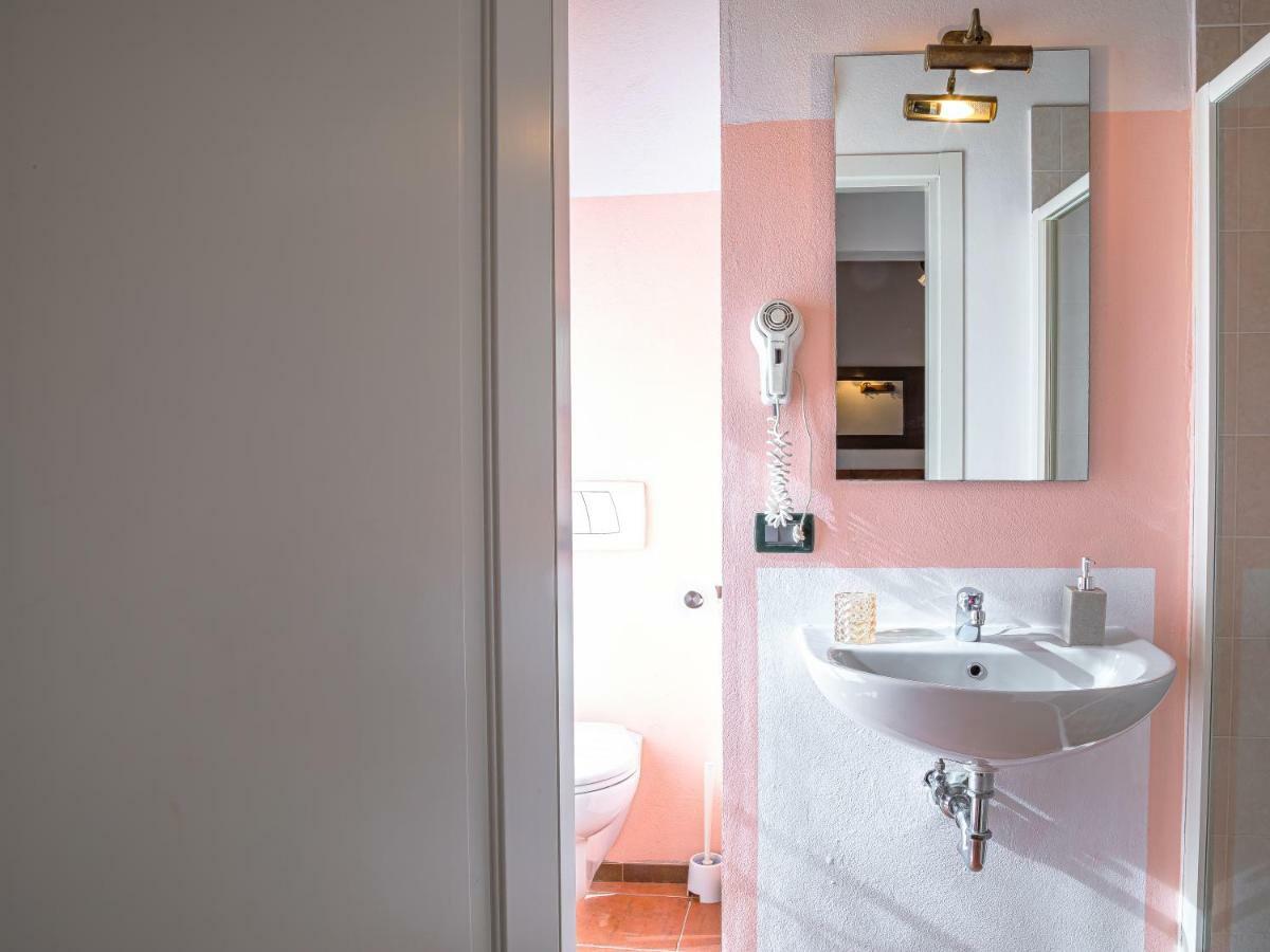 Agriturismo Contea Di Val D'Amone Brisighella Zewnętrze zdjęcie