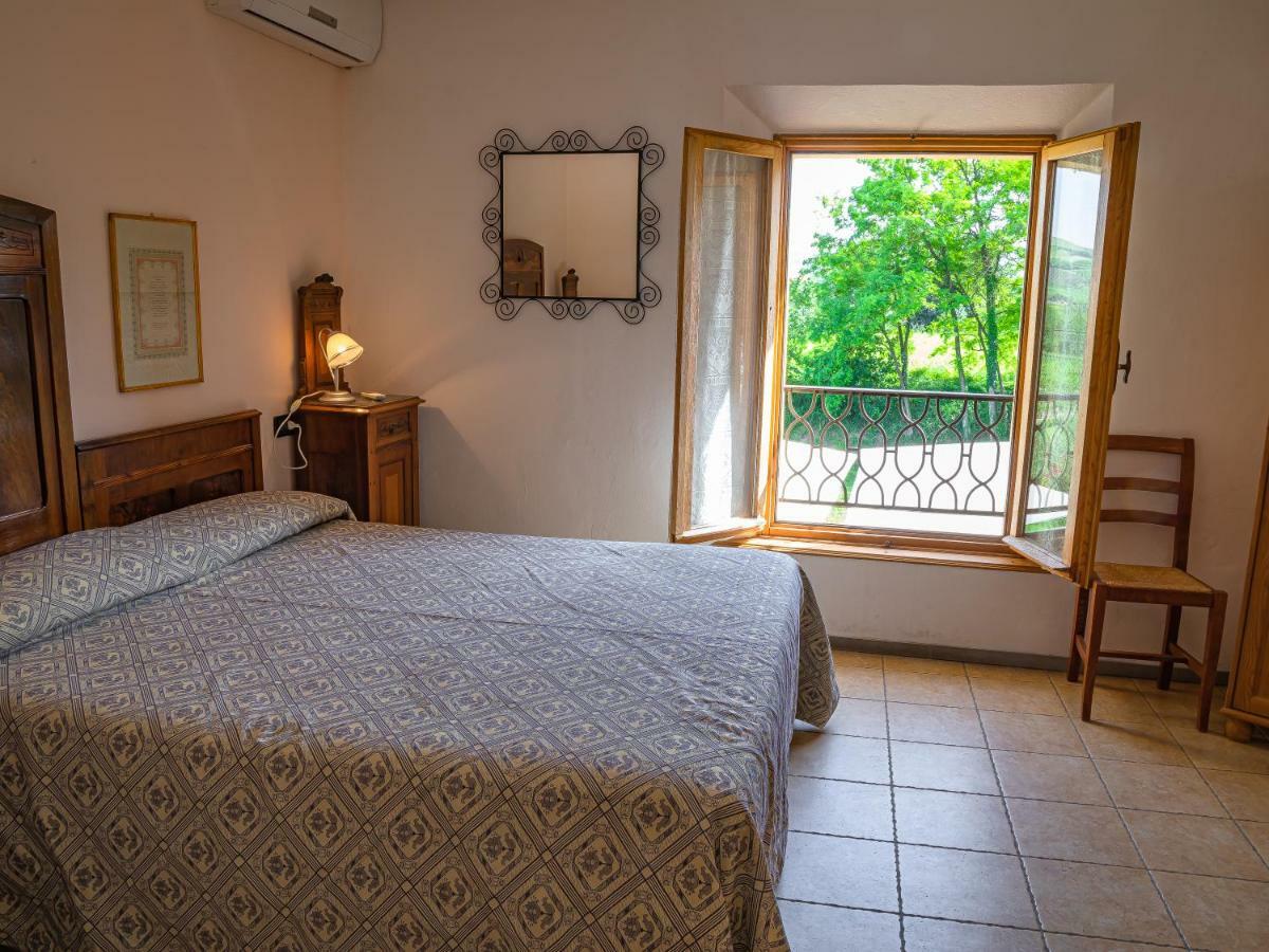 Agriturismo Contea Di Val D'Amone Brisighella Zewnętrze zdjęcie