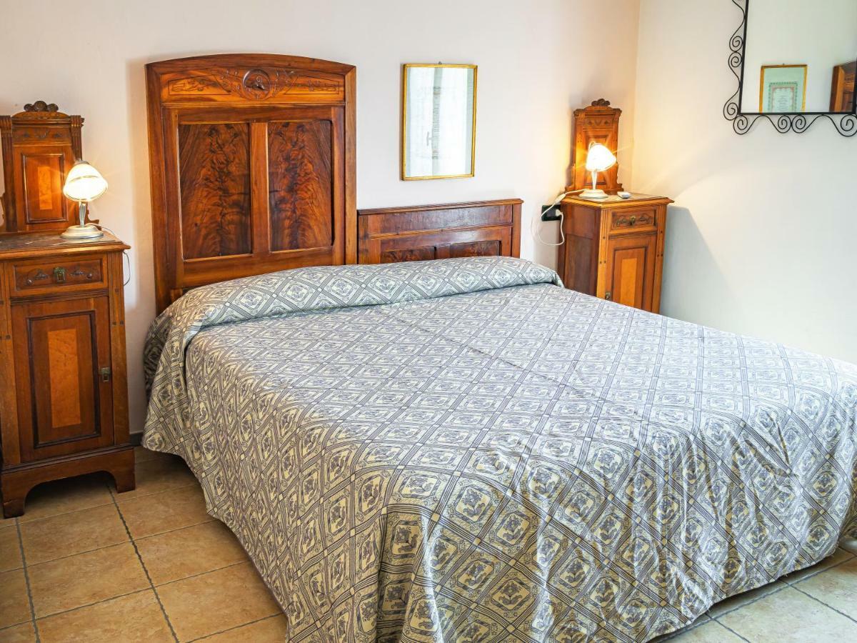 Agriturismo Contea Di Val D'Amone Brisighella Zewnętrze zdjęcie