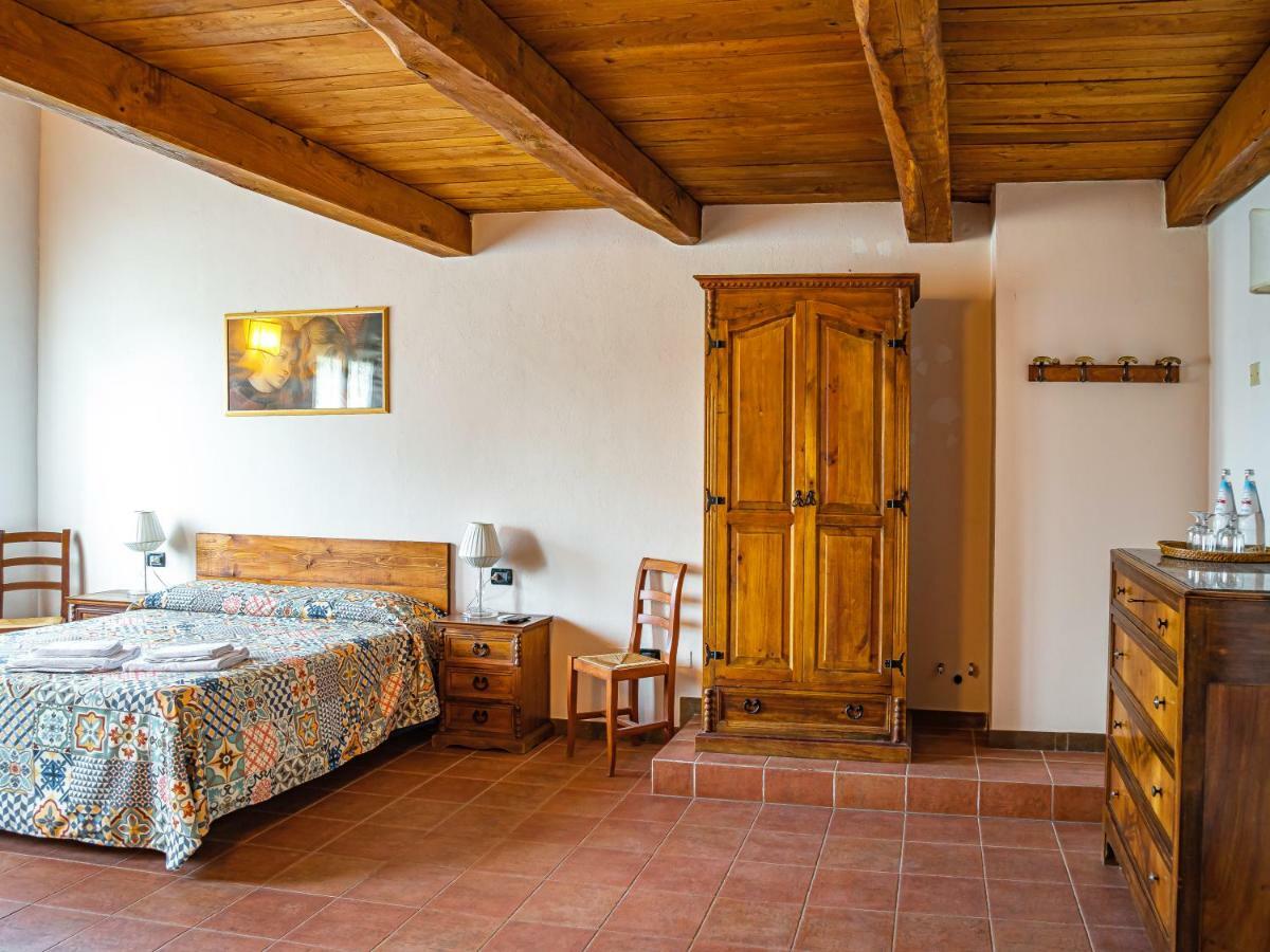 Agriturismo Contea Di Val D'Amone Brisighella Zewnętrze zdjęcie