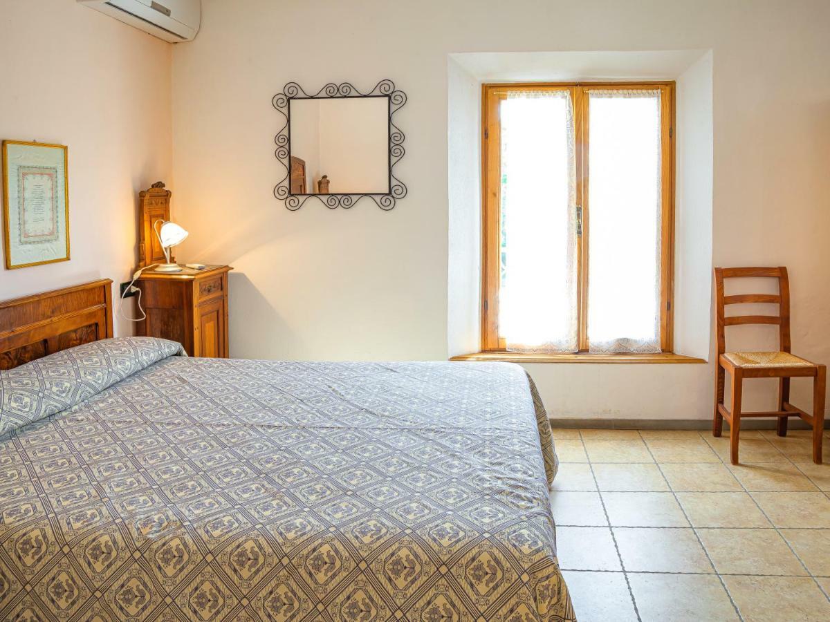 Agriturismo Contea Di Val D'Amone Brisighella Zewnętrze zdjęcie