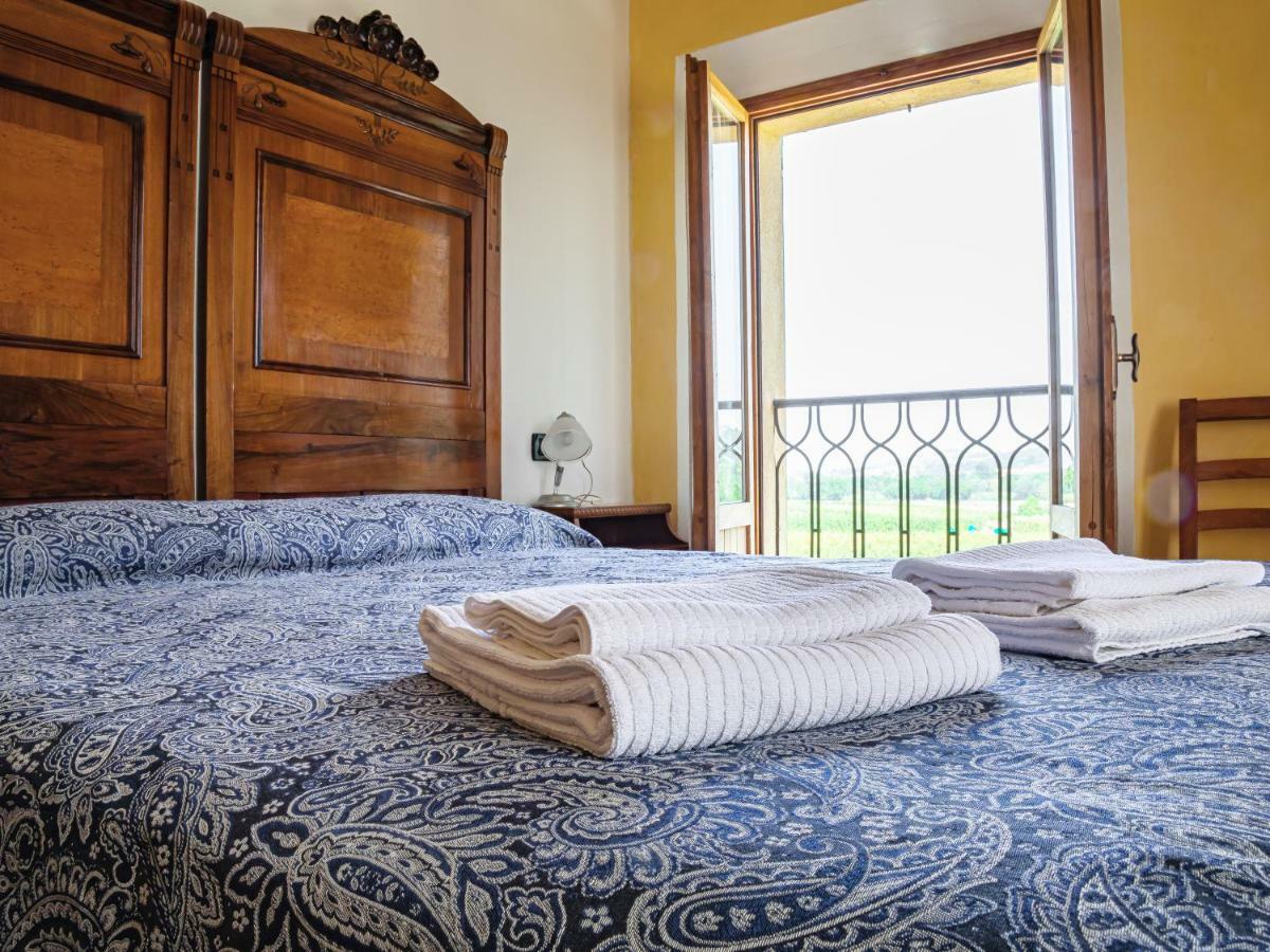 Agriturismo Contea Di Val D'Amone Brisighella Zewnętrze zdjęcie